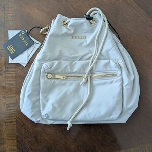 Kedzie Convertible Bucket Bag NO STRAPS